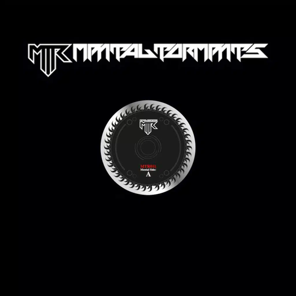 Plastic Fantastic EP