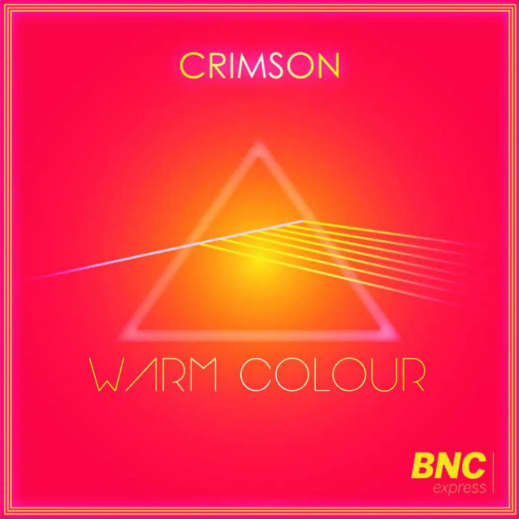 Warm Colour (Promenade Remix)