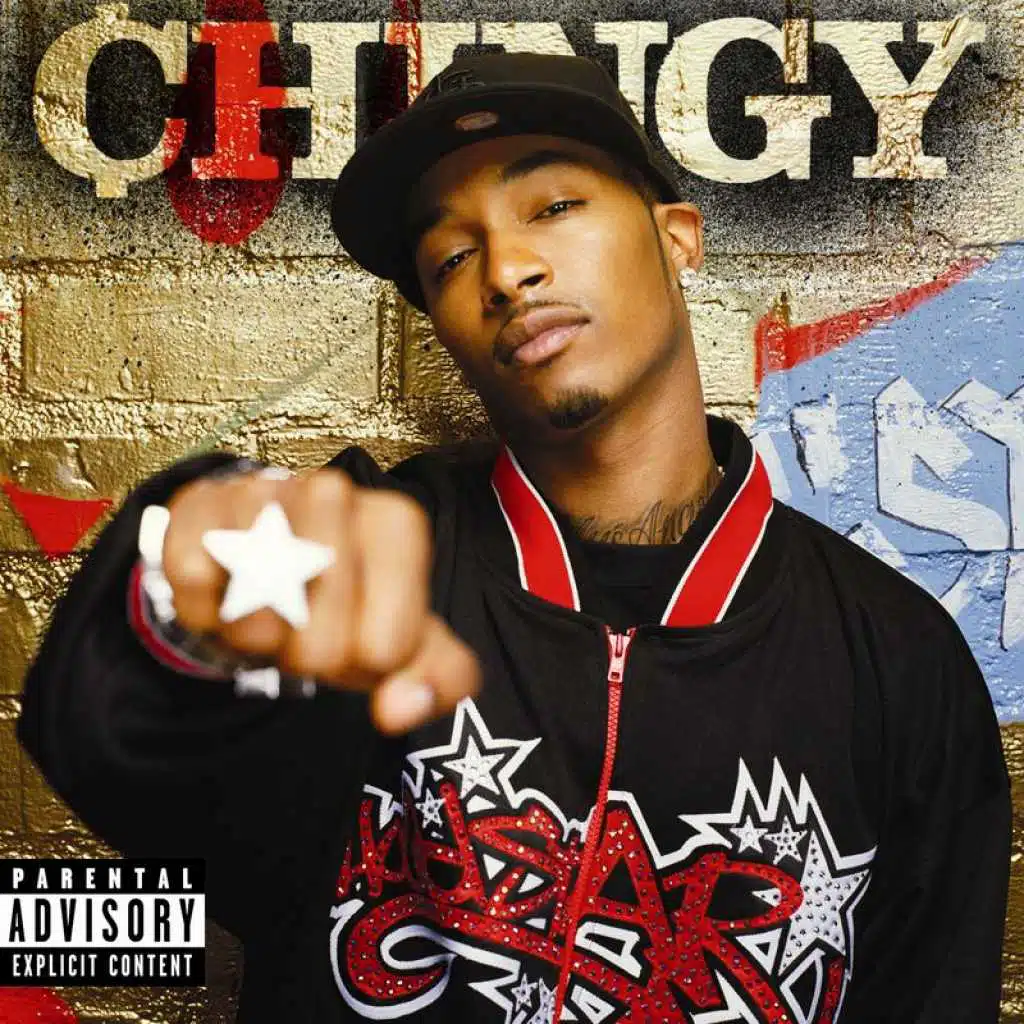 Chingy & Chopper