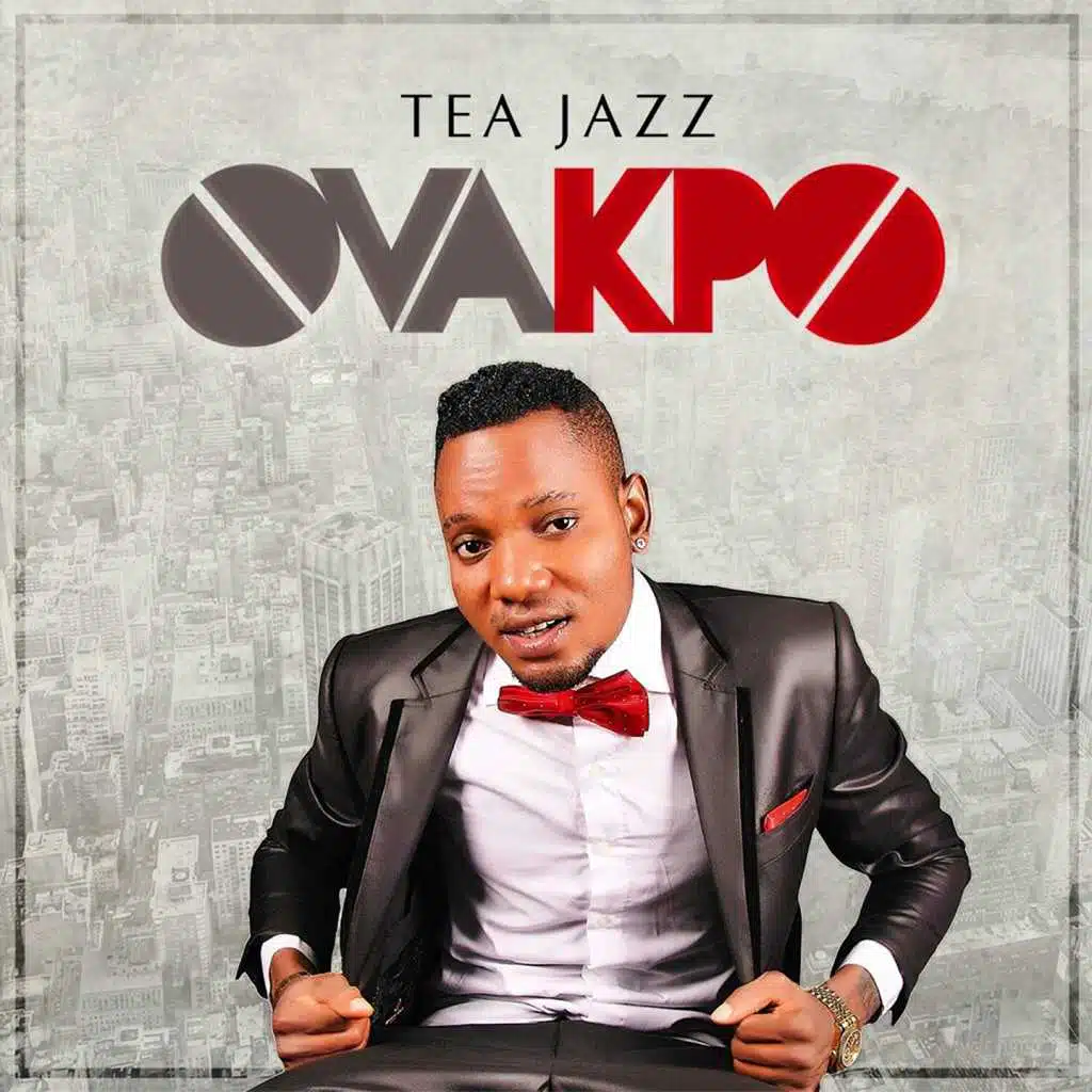 Tea Jazz