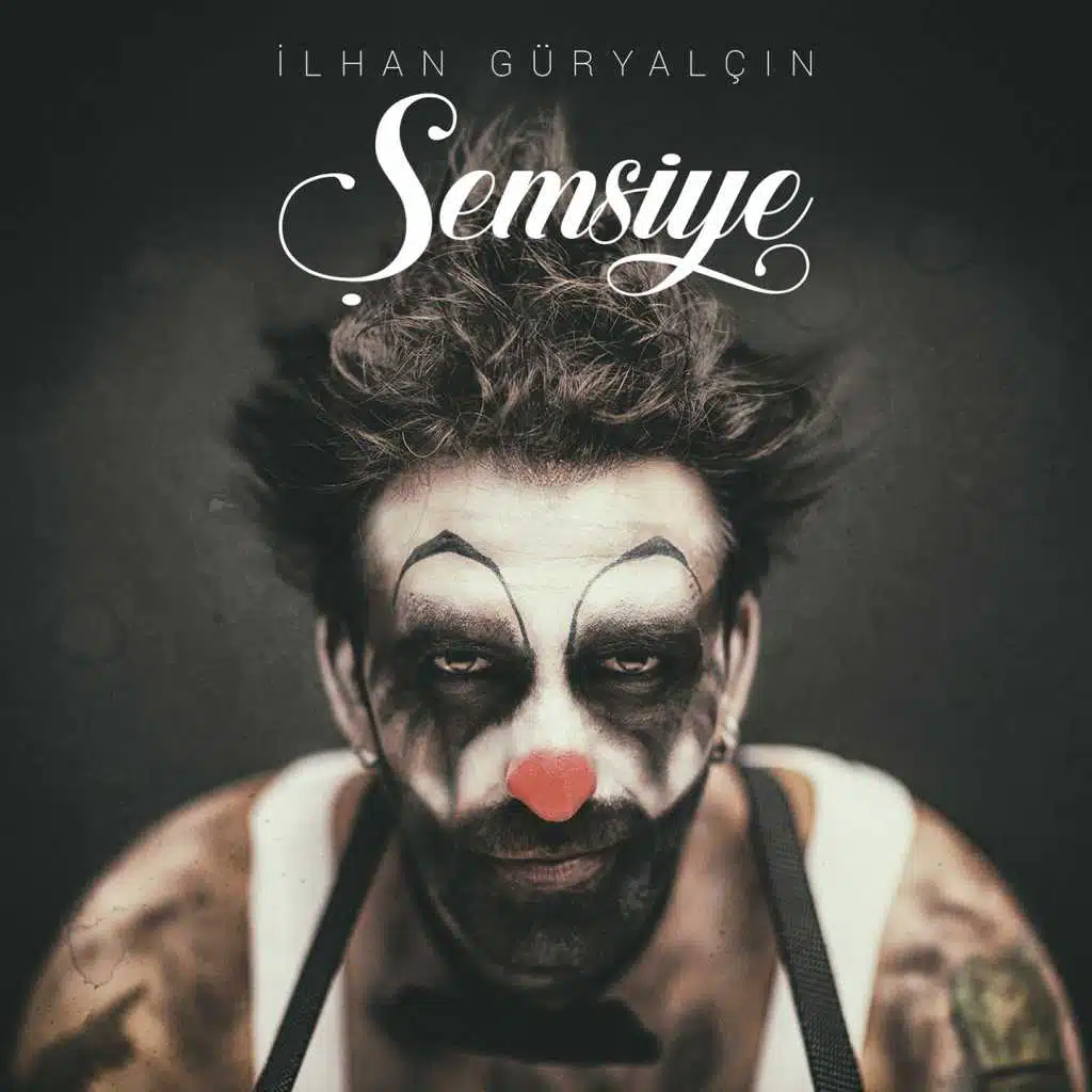 Şemsiye