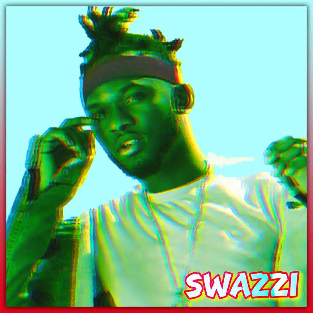 Swazzi (feat. Cabo Snoop & DJ Coublon)
