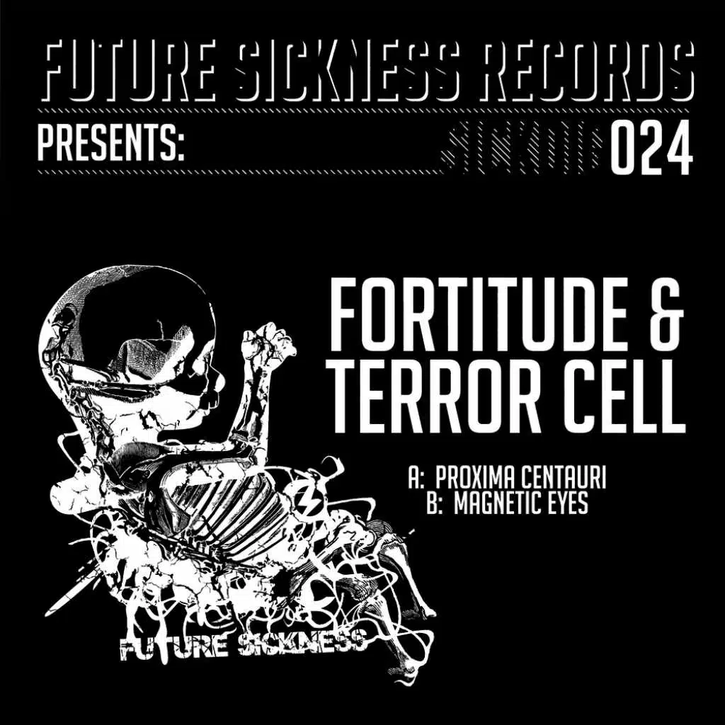 Fortitude & Terror Cell