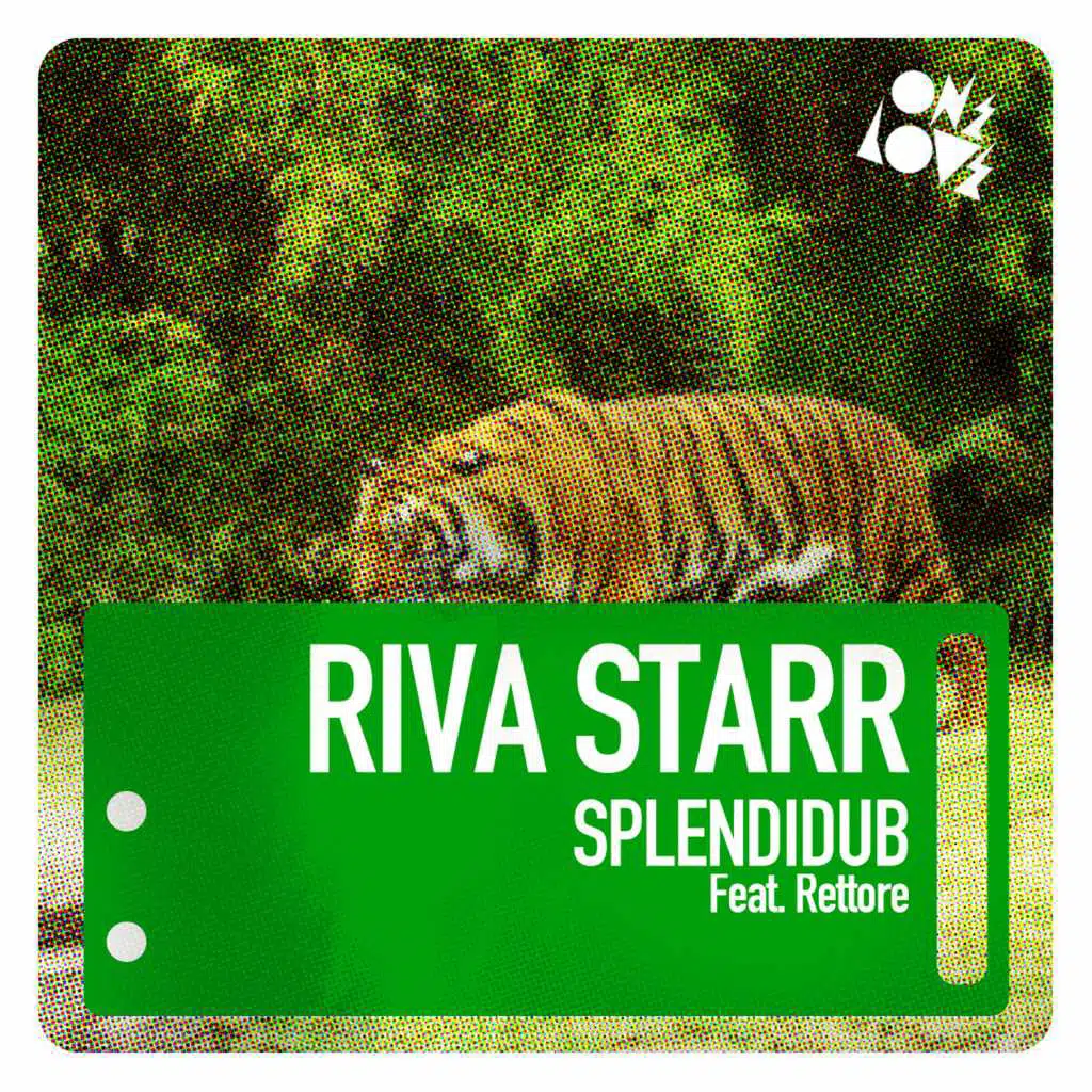 Splendidub (feat. Rettore)