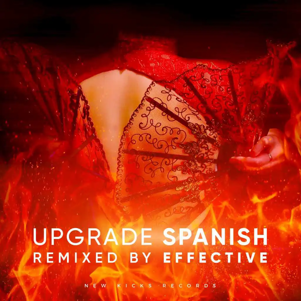 Spanish (feat. Effective)