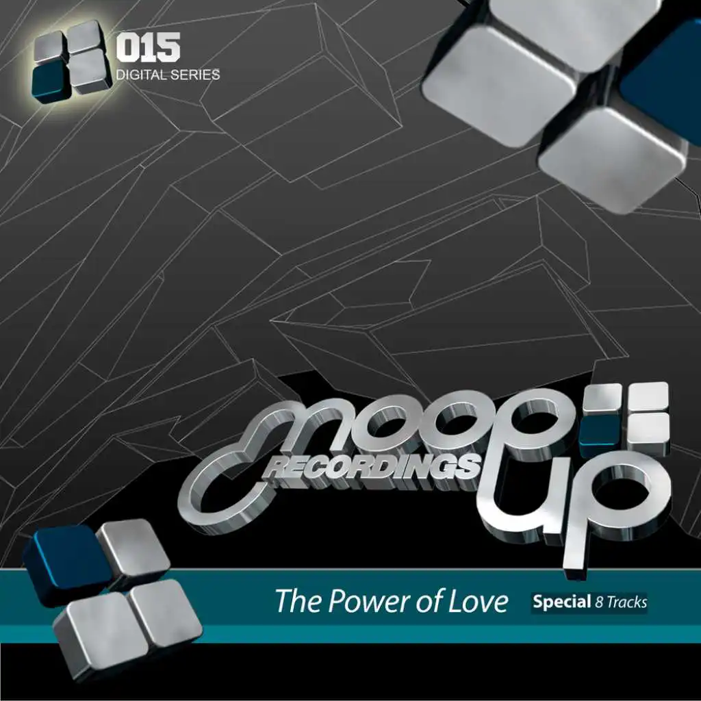 The Power Of Love (C-System & Horacio Cruz Remix)