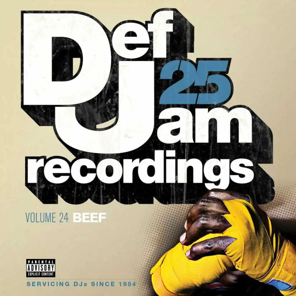Who's Real (Album Version (Explicit)) [feat. Swizz Beatz & OJ Da Juiceman]