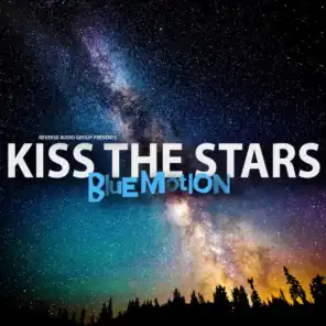 Kiss The Stars (Intro Edit)