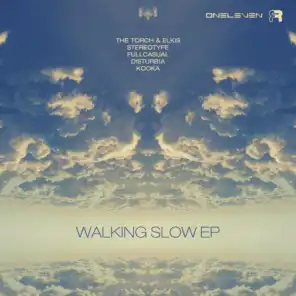 Walking Slow EP (feat. Kooka)