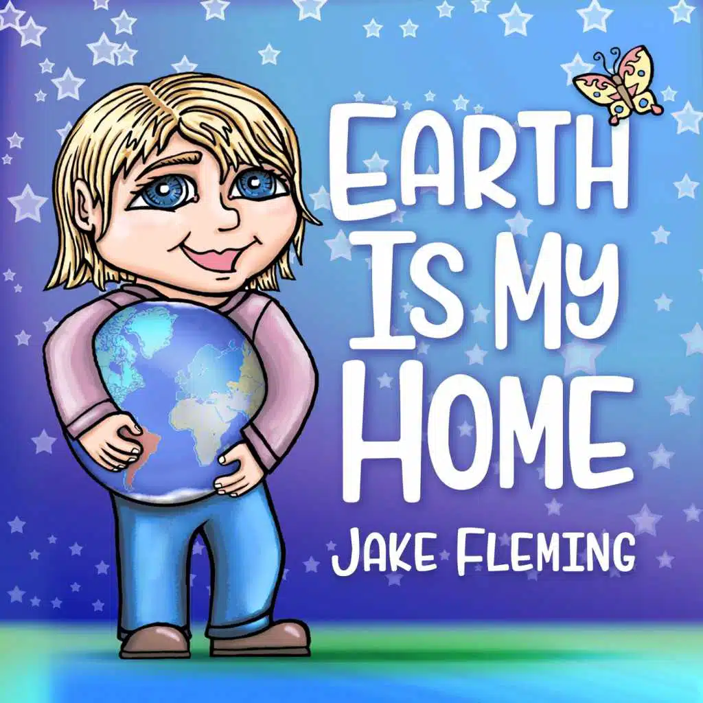 Earth Is My Home