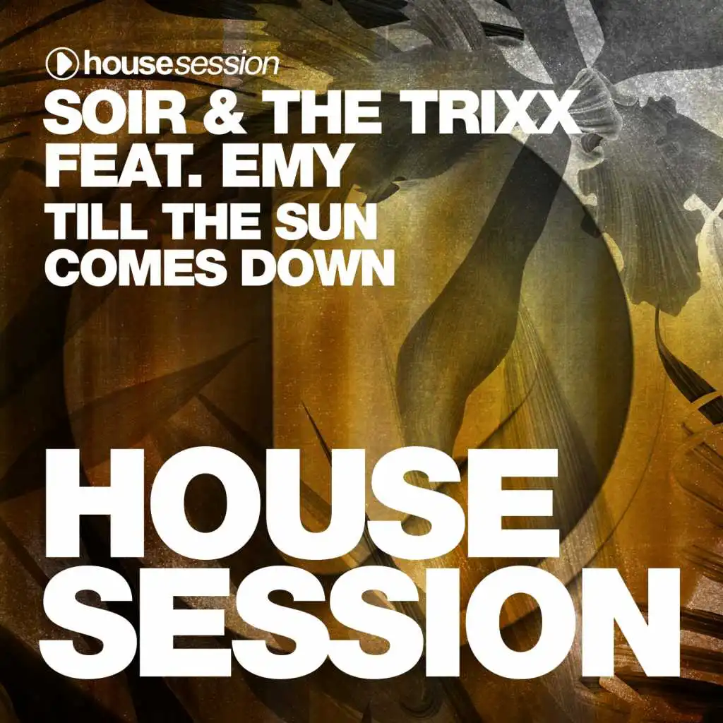 Till The Sun Comes Down (Radio Edit) [feat. Emy]