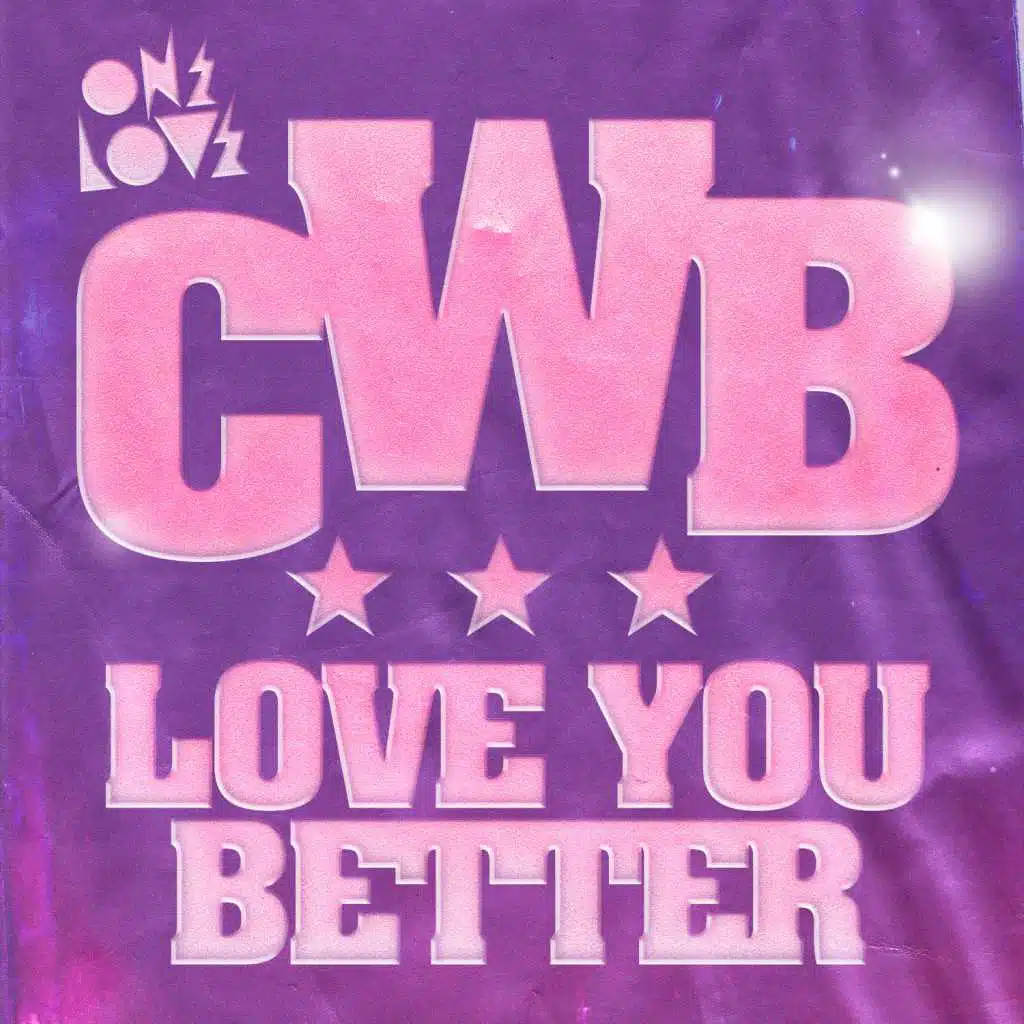 Love You Better (Eric Faria Remix)