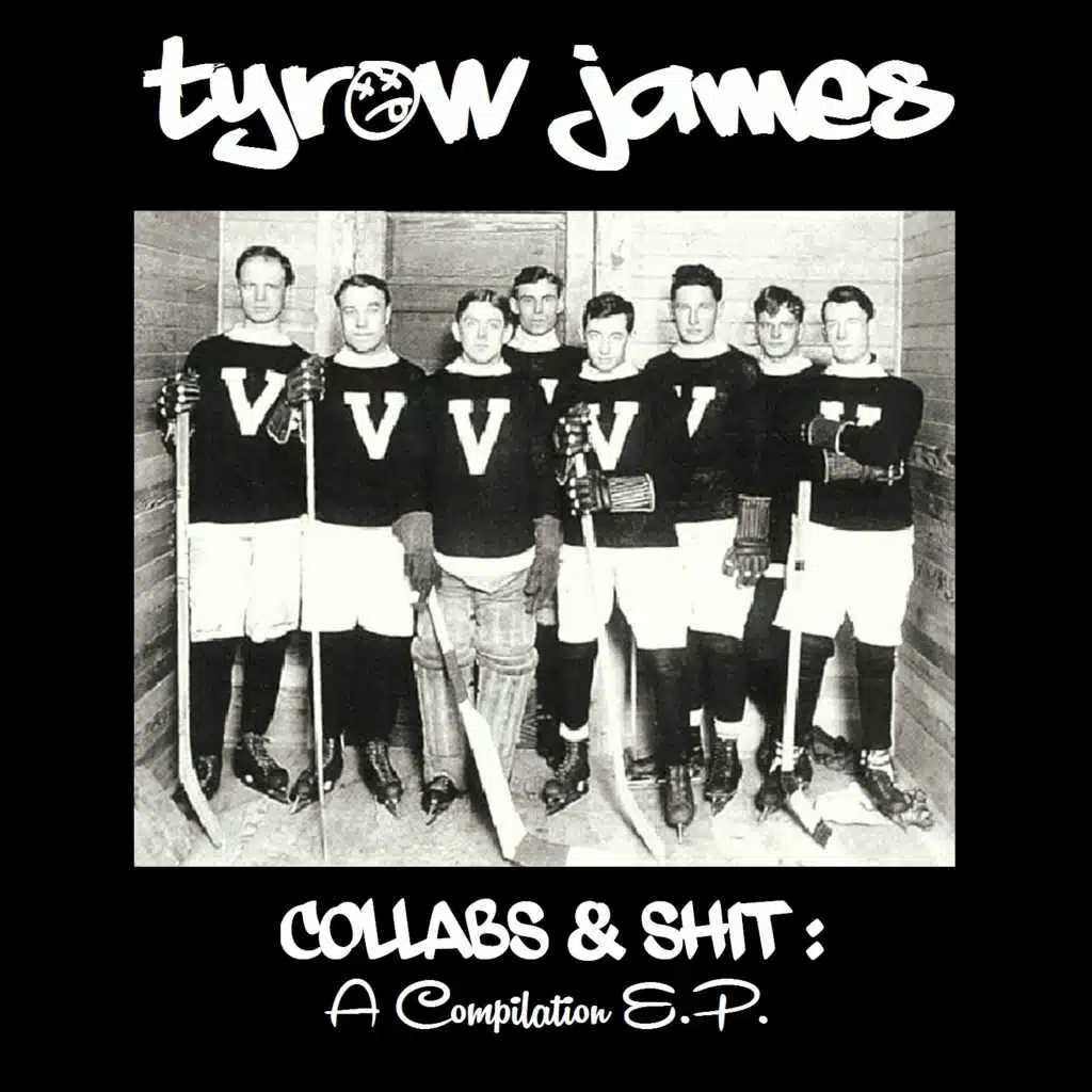 Collabs & Shit