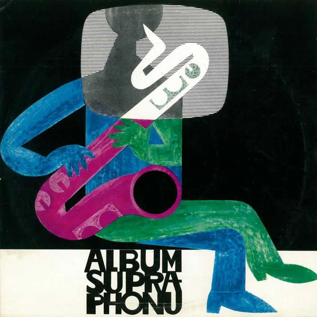 IV. Album Supraphonu