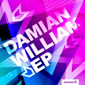 Damian William EP