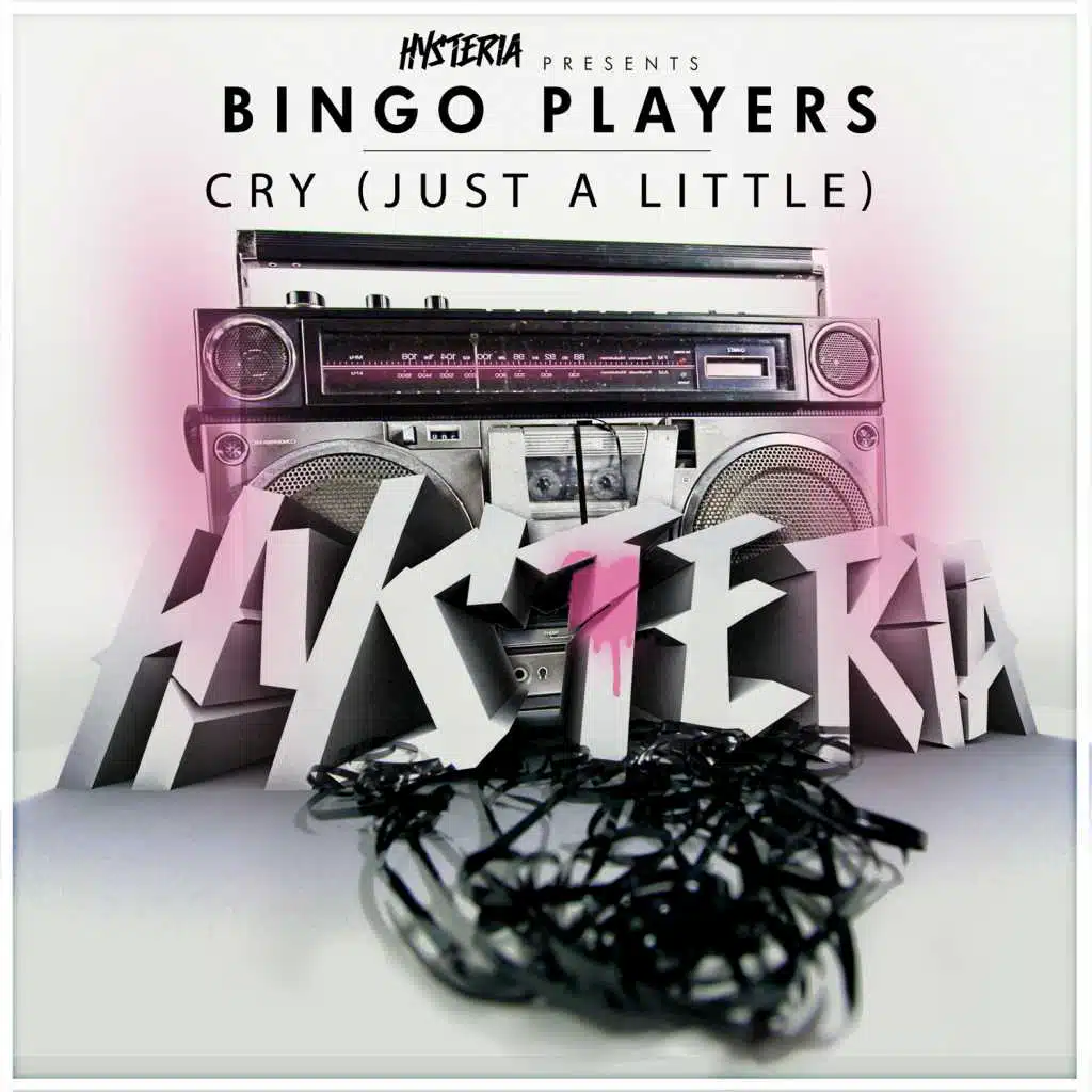 Cry (Just a Little) (Radio Edit)