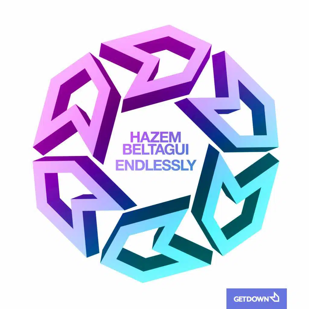 Hazem Beltagui EP