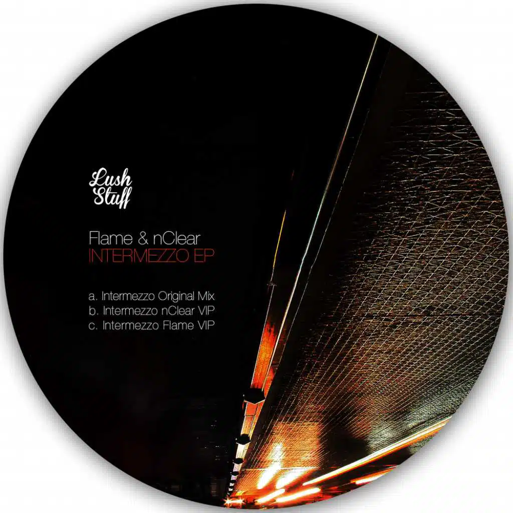Intermezzo EP