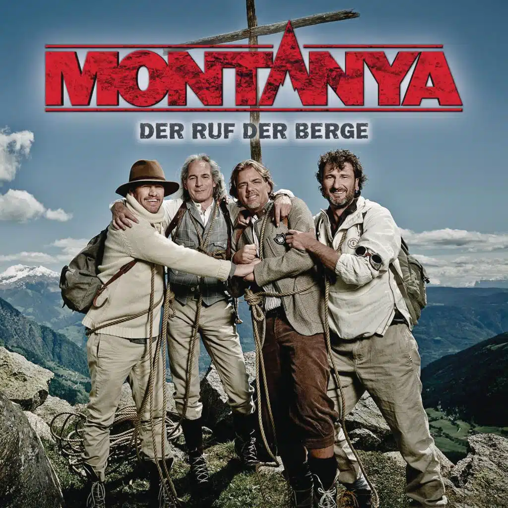 Montanya
