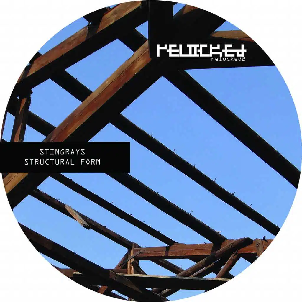 Stingrays / Structural Form