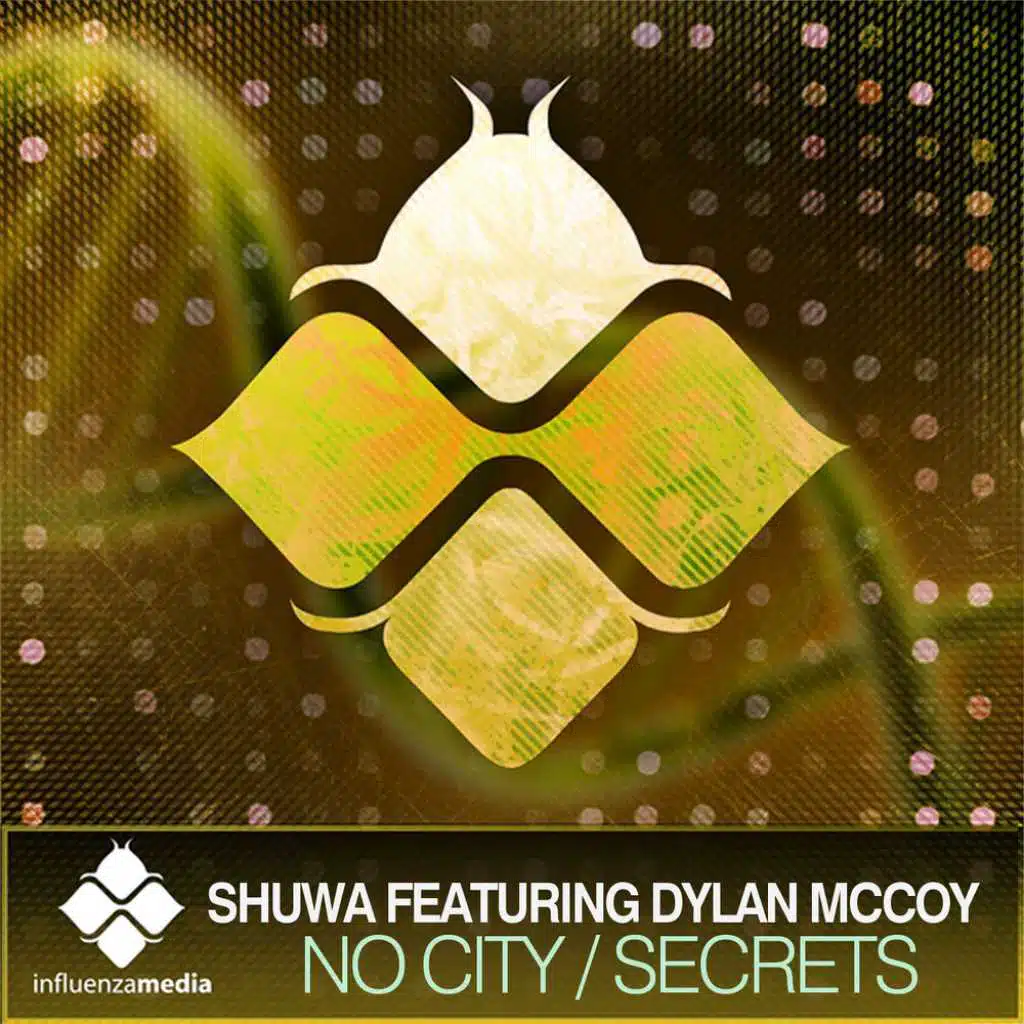 No City / Secrets (feat. Dylan McCoy)