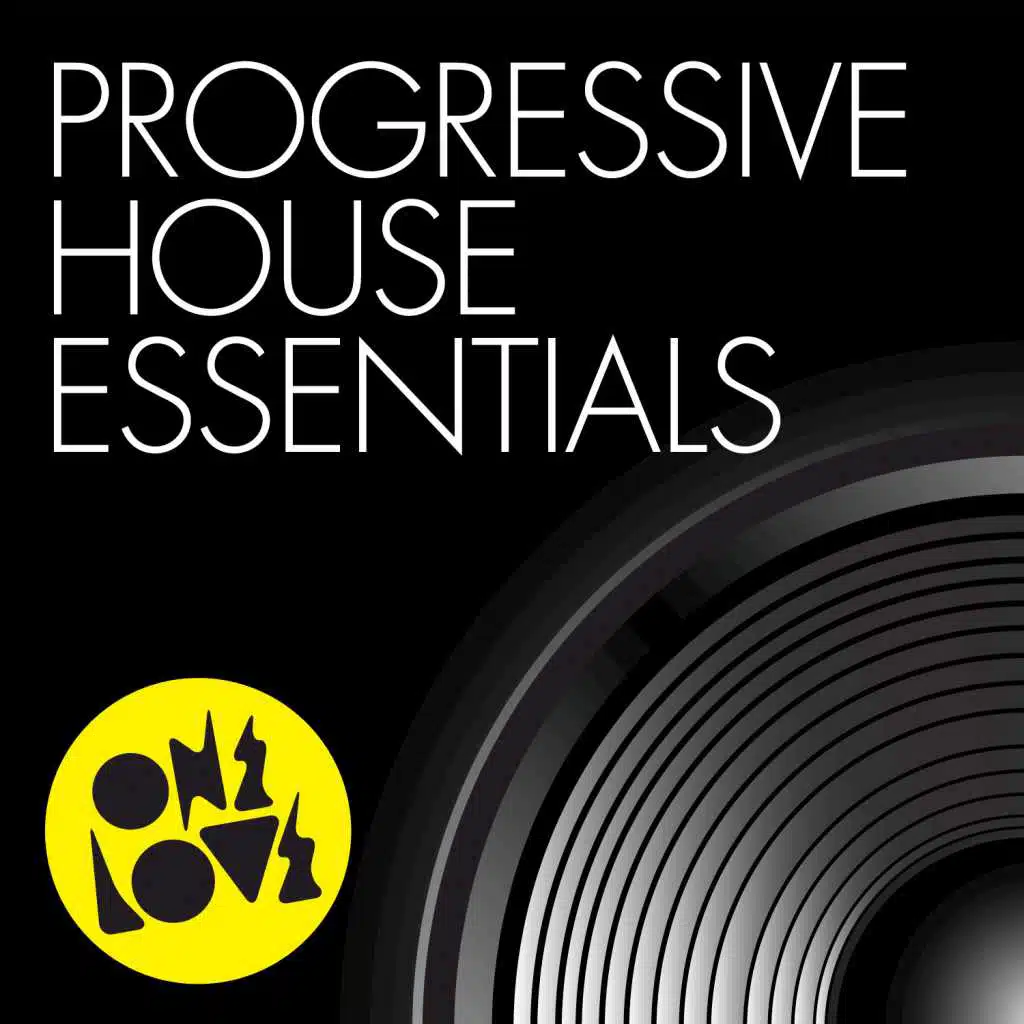 Progressive House Essentials