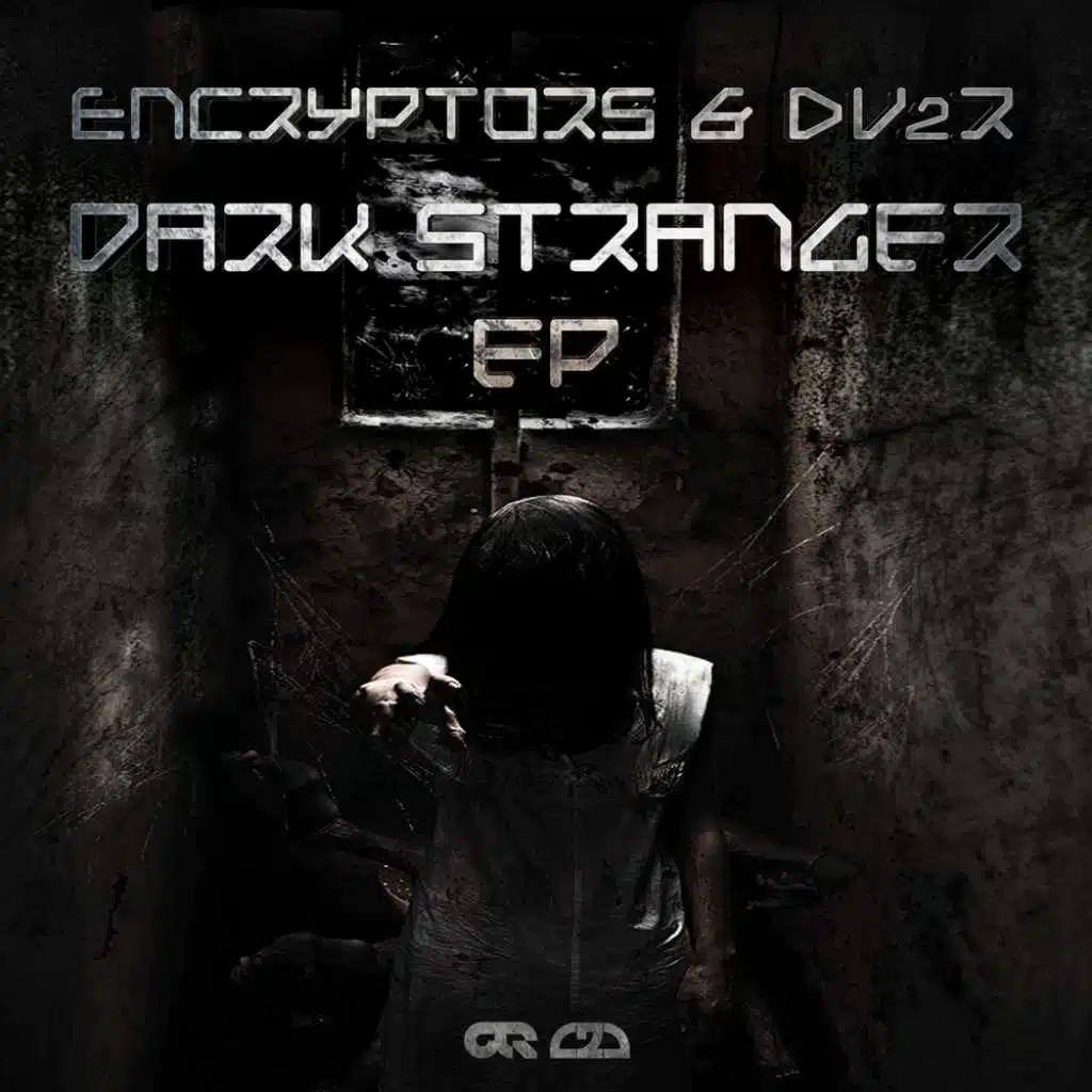 Dark Stranger EP