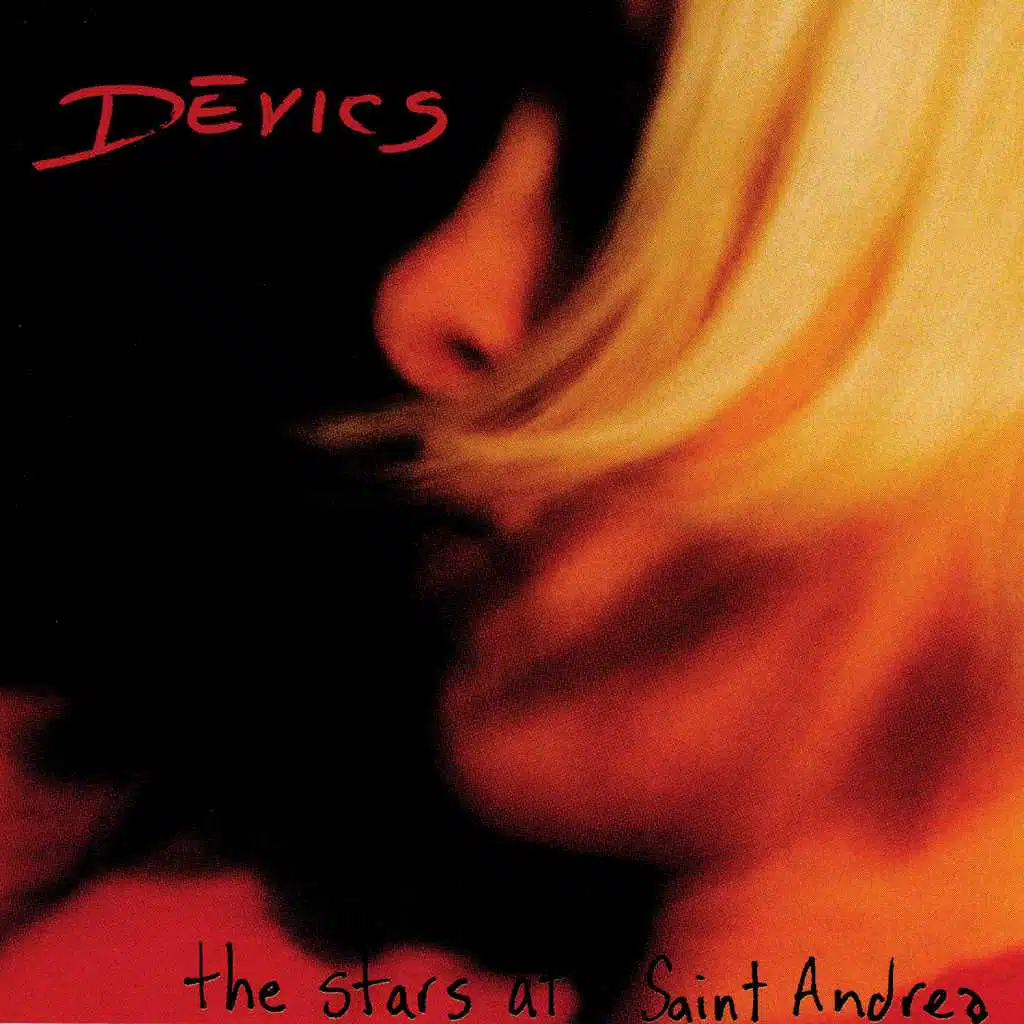 Connected by a String (original)