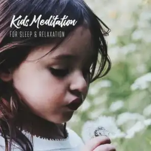 Kids Meditation for Sleep & Relaxation