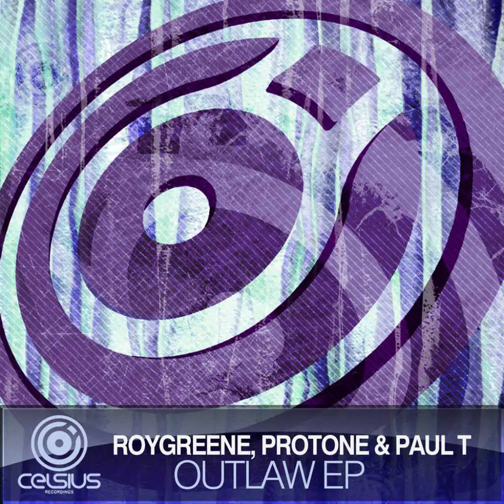 Paul T, RoyGreen & Protone, Paul SG