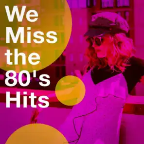 80s Pop Stars, 60's 70's 80's 90's Hits, Hits of the 80's