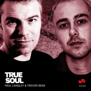 True Soul (DJ Bold Remix)