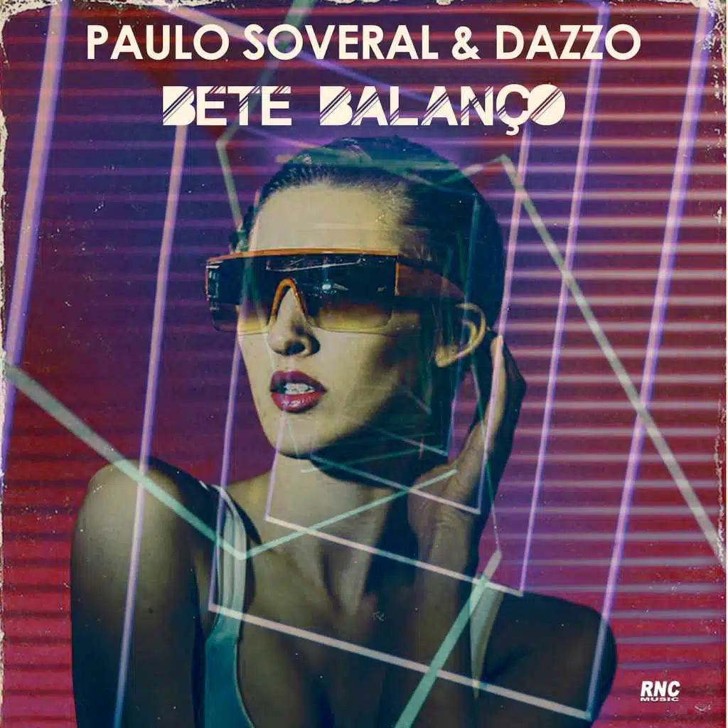 Bete Balanço (feat. Dazzo)