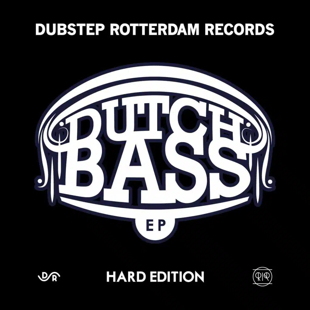 Dutch Bass EP – Hard Edition