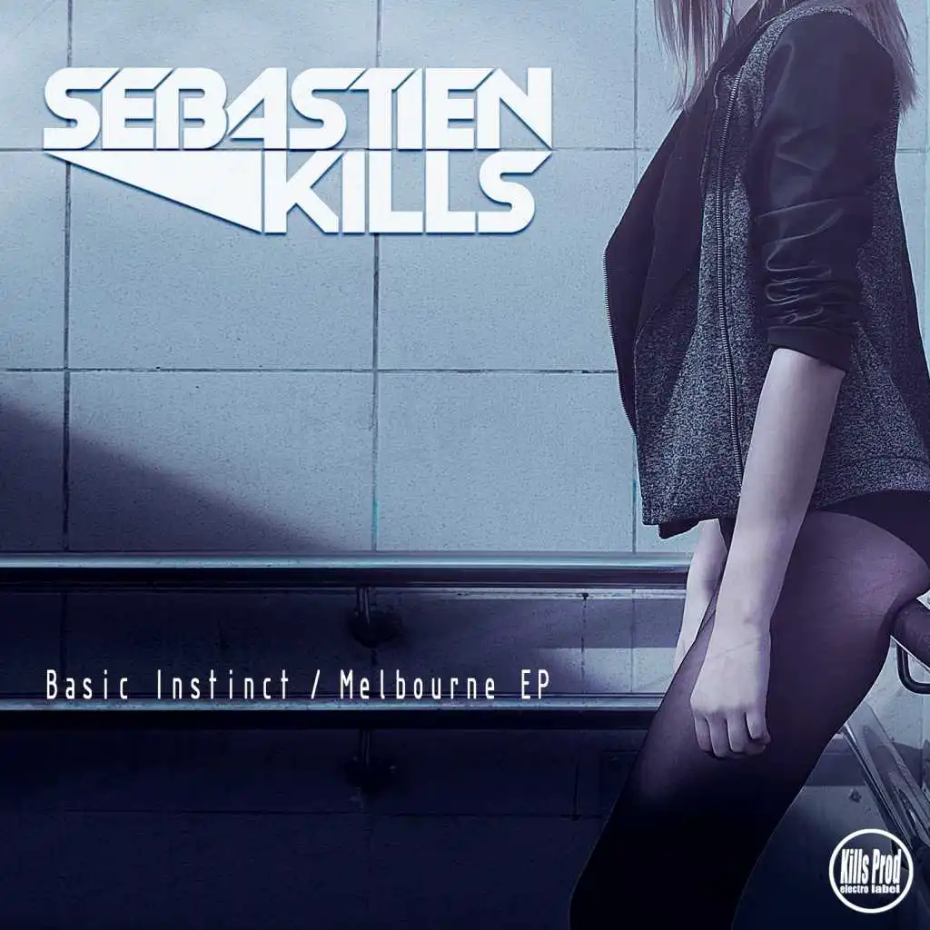 Basic Instinct / Melbourne