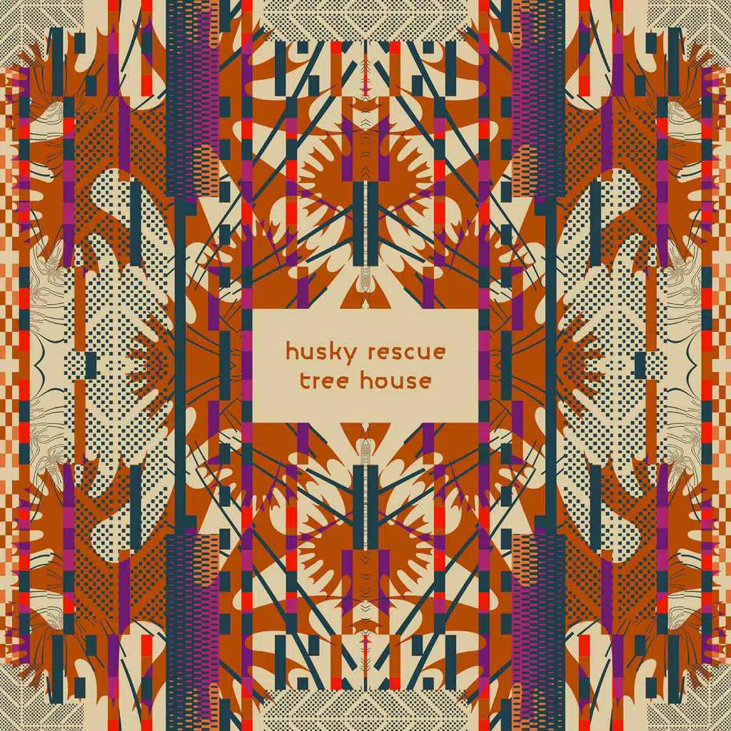 Tree House (Radio Edit)