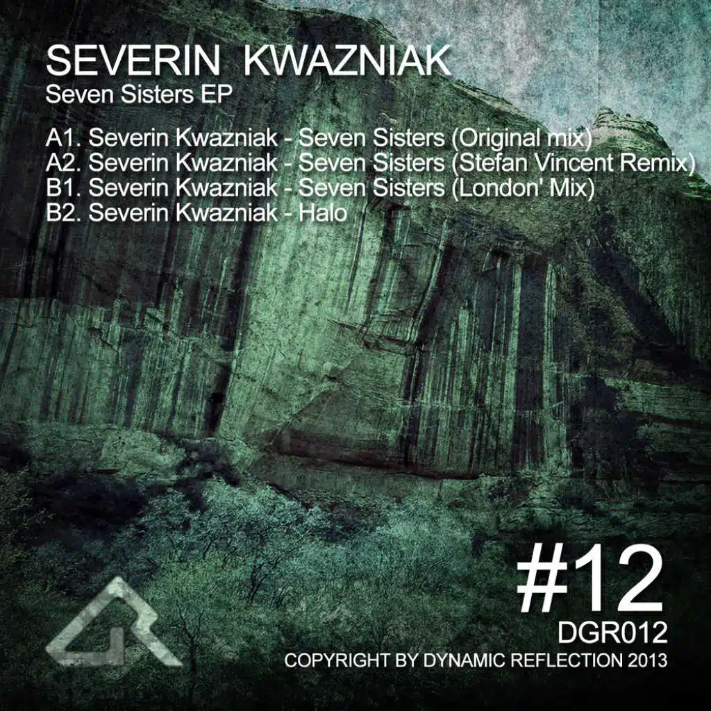 Seven Sisters (Stefan Vincent Remix)