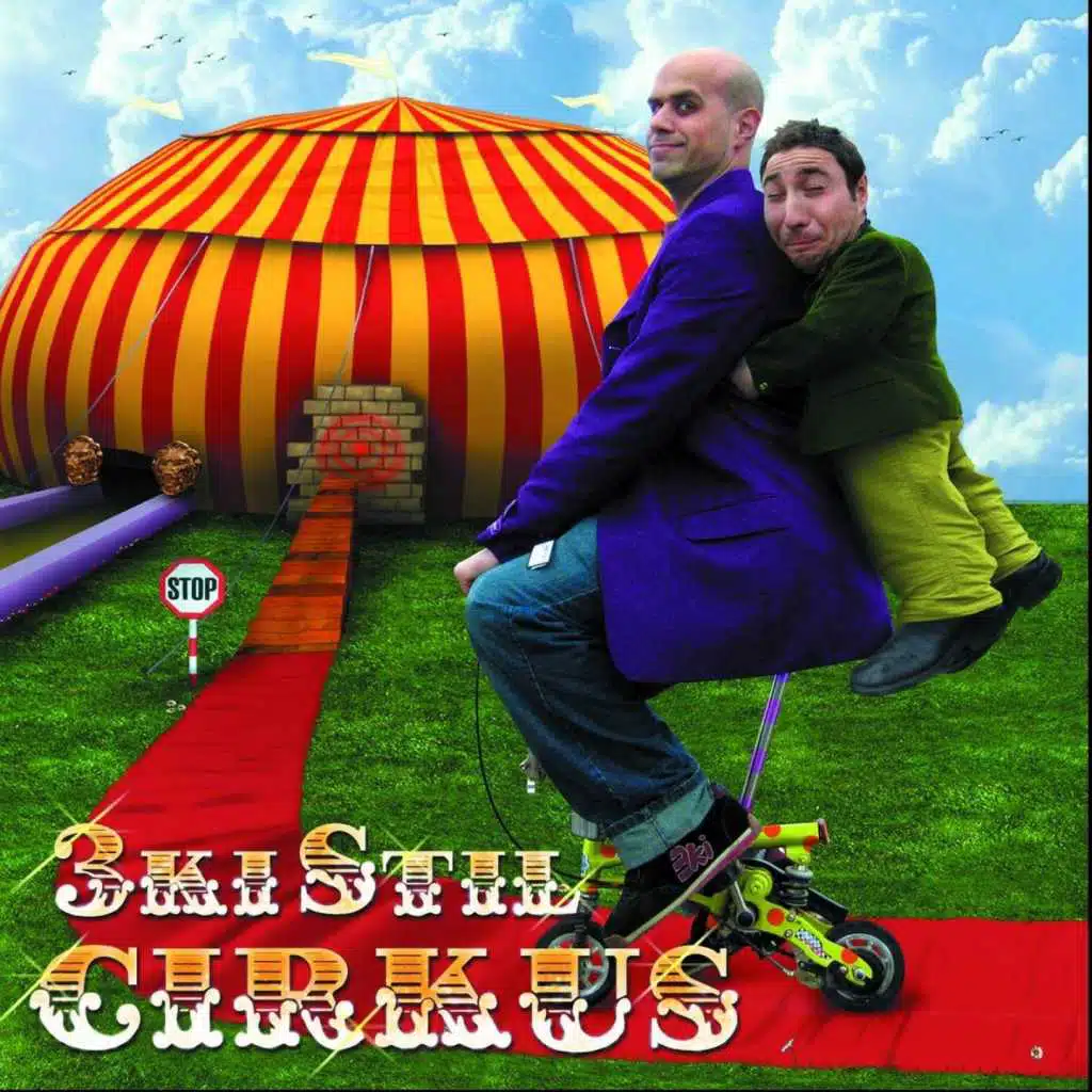 Sexy Momčina (Skit)