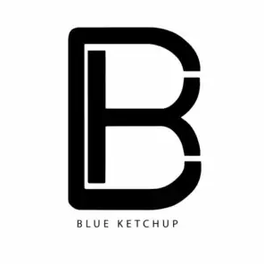 Blue Ketchup