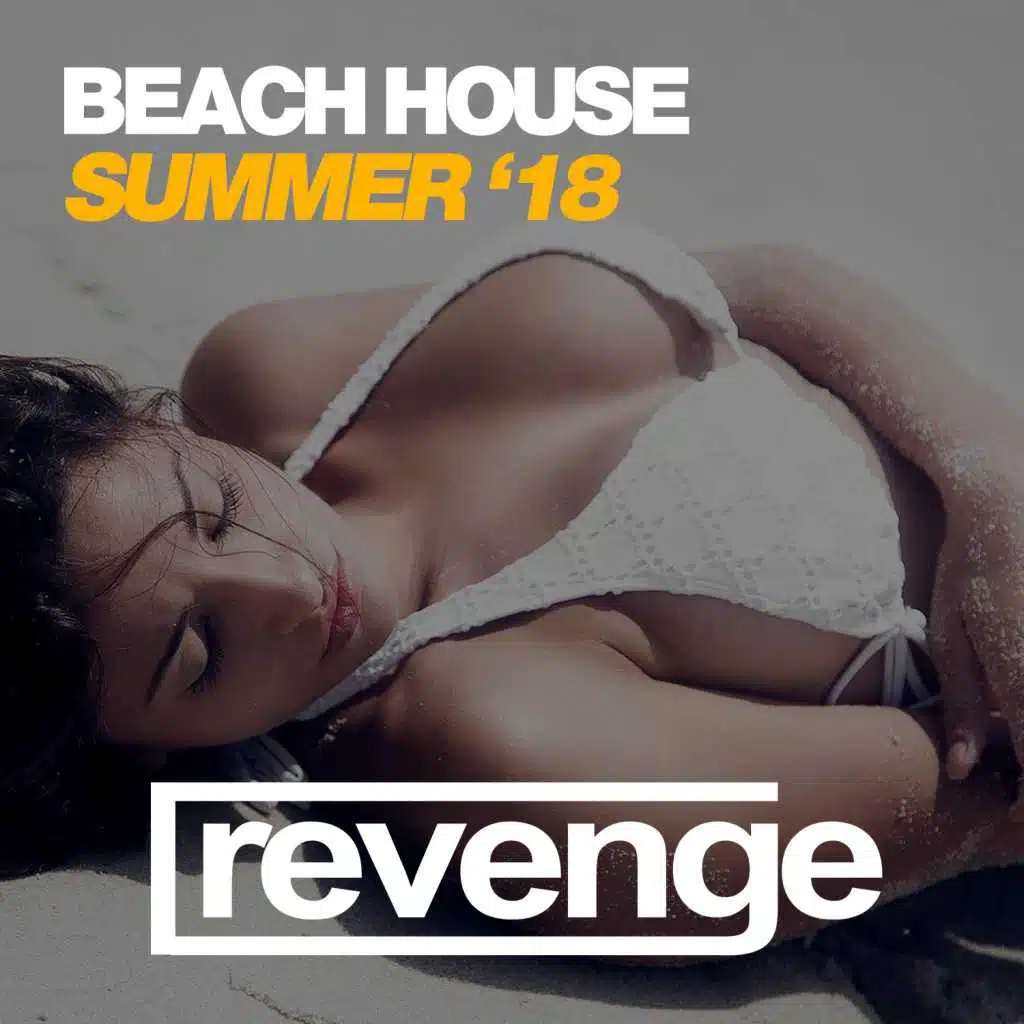 Beach House Summer '18