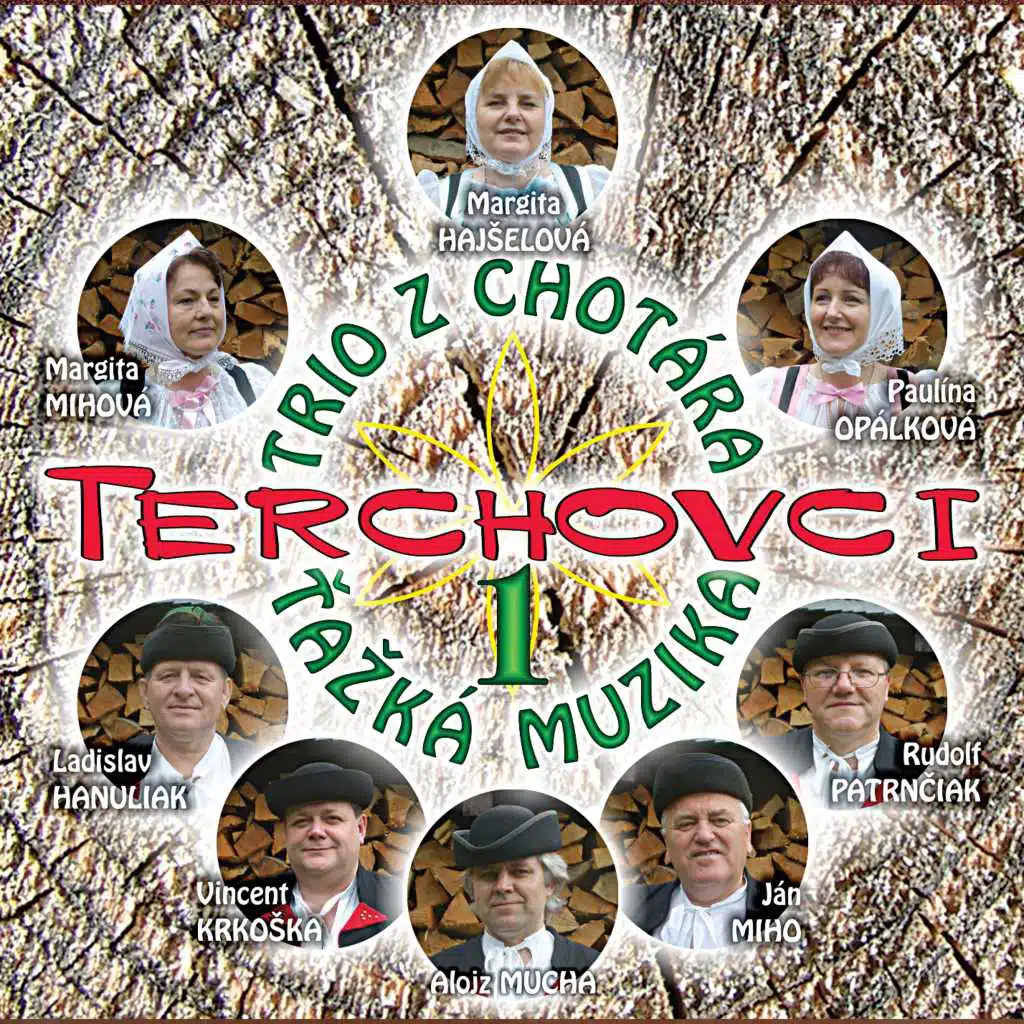 Terchovci 1