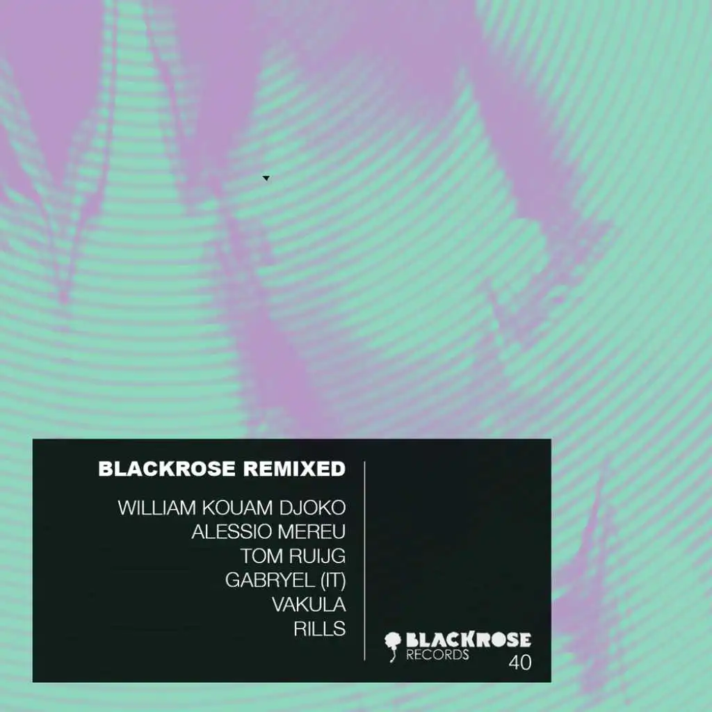 Blackrose Remixed