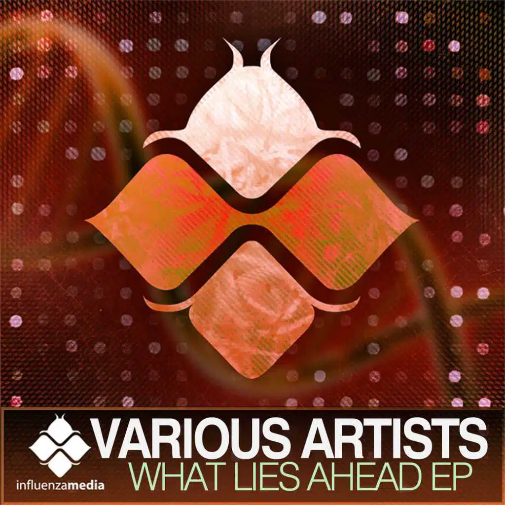 What Lies Ahead EP
