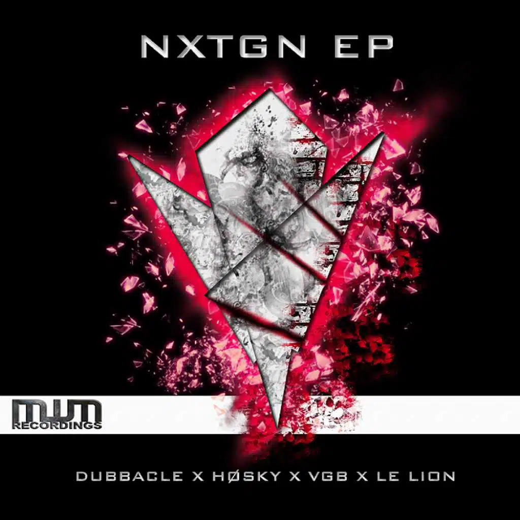 NXTGN EP