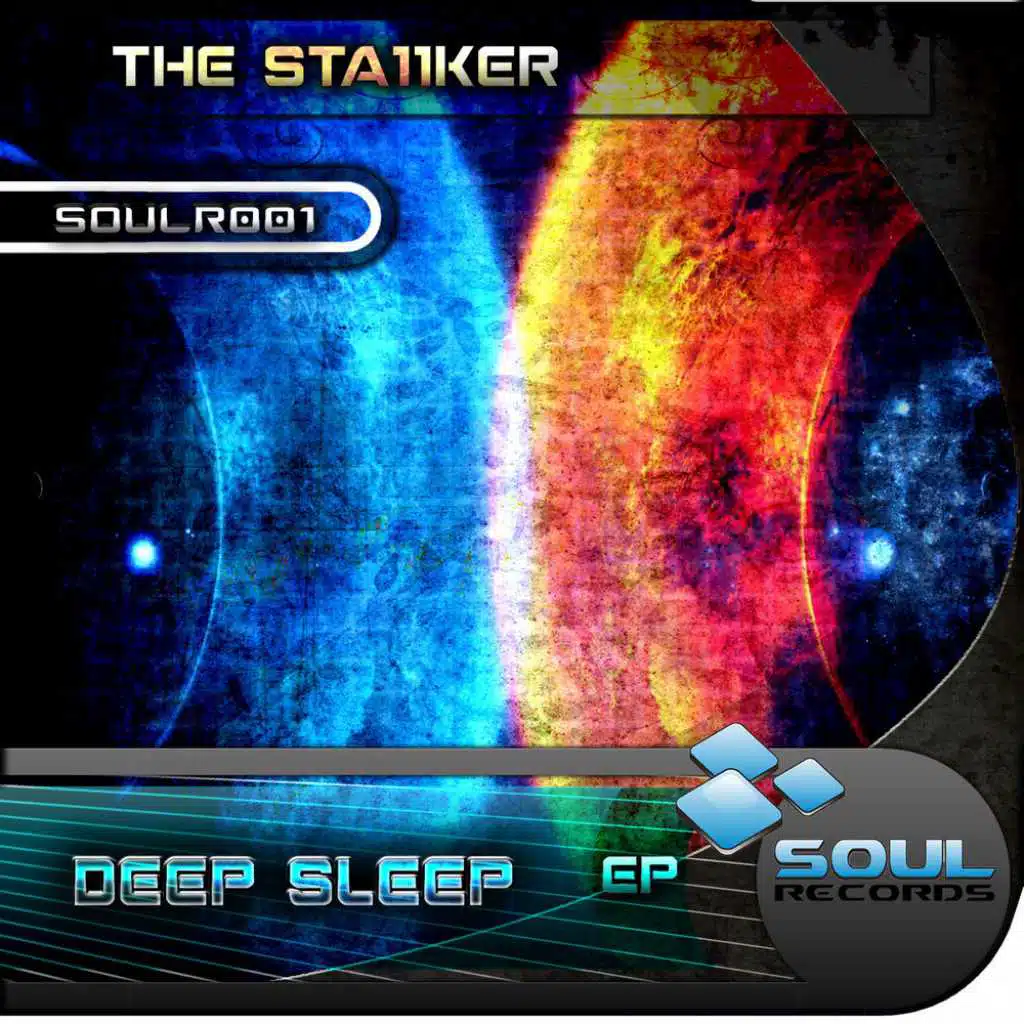 Deep Sleep EP