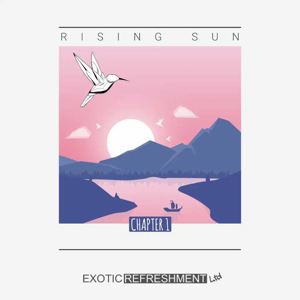 Rising Sun / Chapter 1