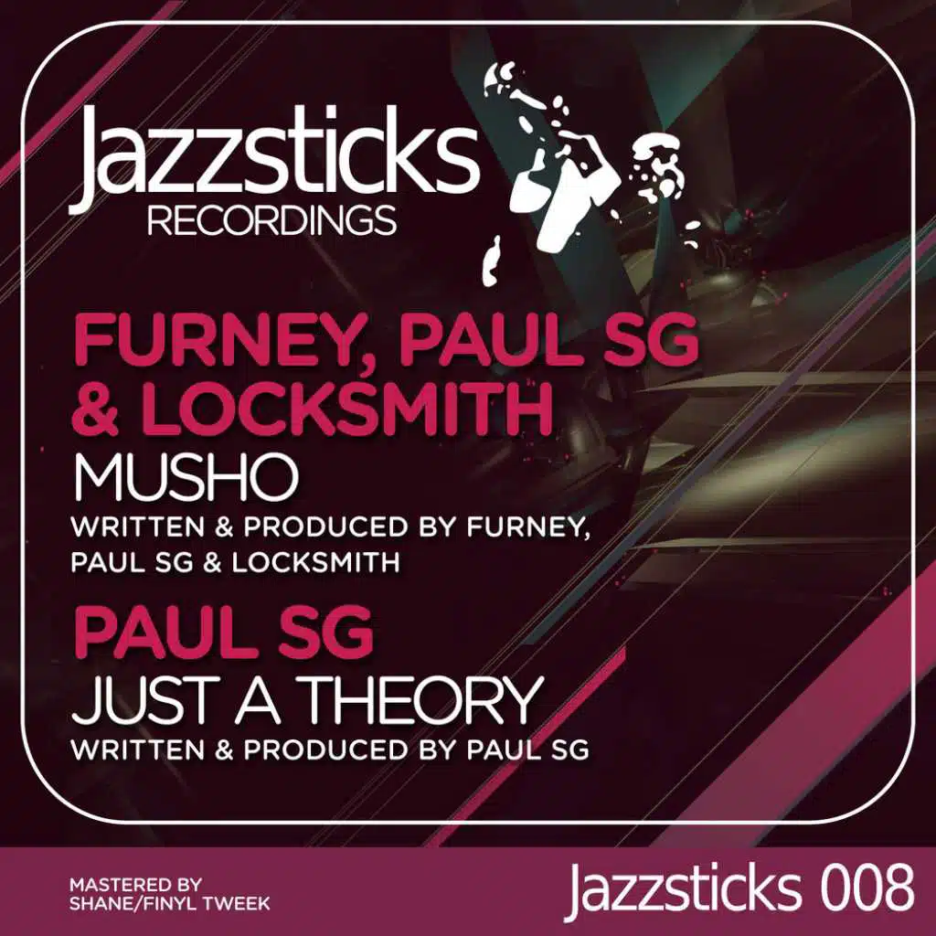 Furney & Paul SG & Locksmith