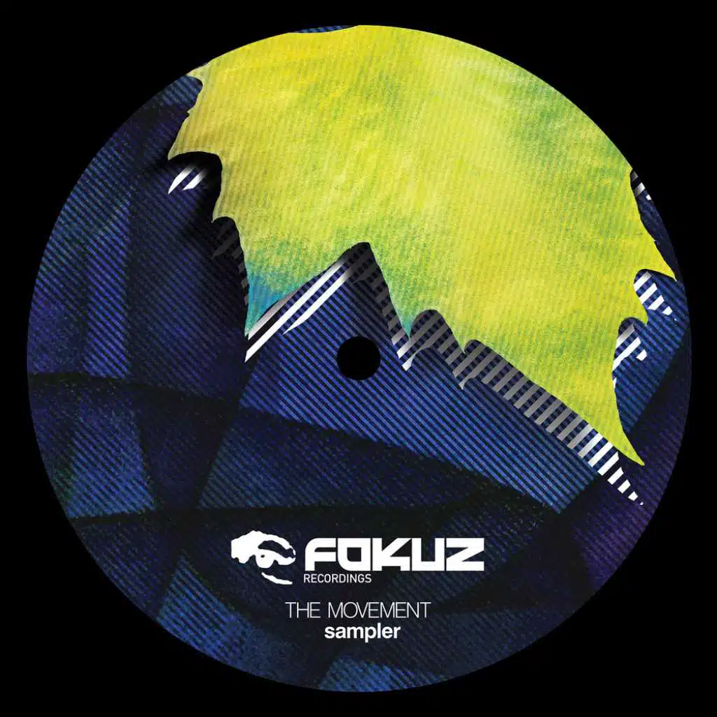 The Movement Sampler (feat. Pouyah)