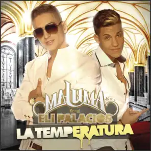 La Temperatura (feat. Eli Palacios)