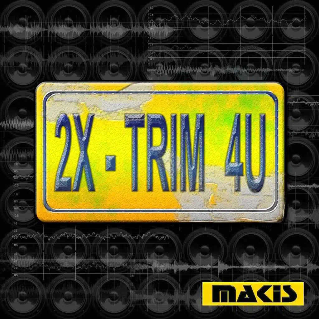 2x-Trim 4u
